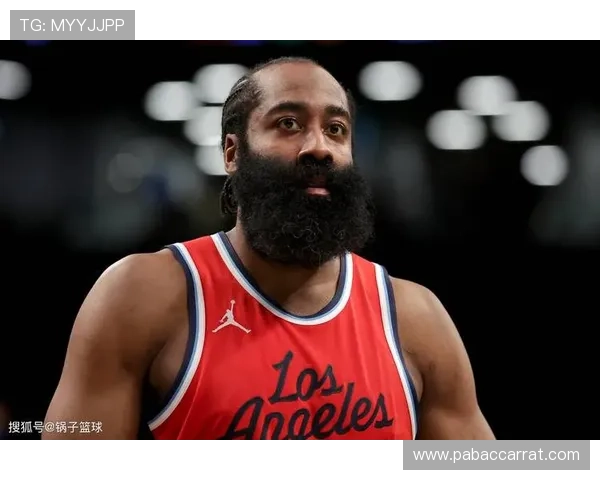 快船四巨头全面爆发哈登再创纪录凭三大优势强势力压勇士争第六